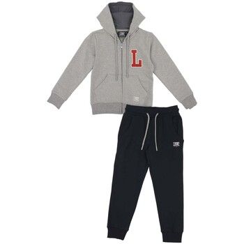 Leone 1947 Chándal Girl Tracksuits College para niña