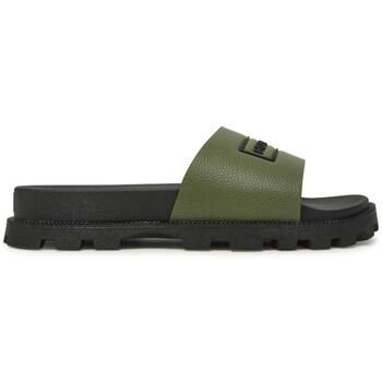 Hunter Deportivas Moda HFRU0005251-GREEN para hombre