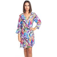 isla bonita by sigris vestidos kurta para mujer