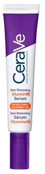 CeraVe Skin Renewing Sérum con Vitamina C 30 ml