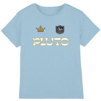 Disney Camiseta TV34705 para niña