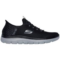 skechers deportivas moda summits  high r para hombre