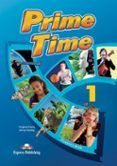 prime time 1 student s book with iebook international