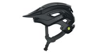 casco abus cliffhanger mips velvet negro