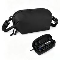 bolsa de transporte resistente al agua para insta360 luna ultraxtra muse bolso de almacenamiento para dji osmo pocket 4p43 y correa para el hombro