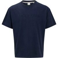 jack  jones camiseta jprbluluca ss tee para hombre