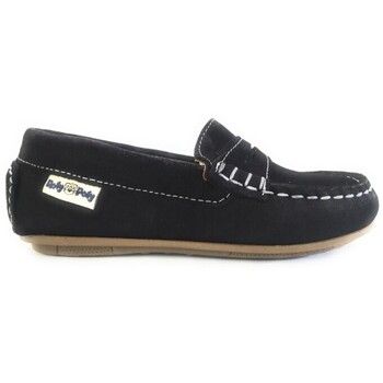 Roly Poly Mocasines 560 Azul para niño