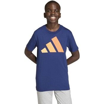 adidas Tops y Camisetas J Bl Tee 160 para niño