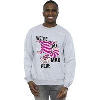 disney jersey alice in wonderland all mad here para hombre