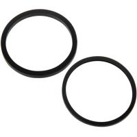 kit de juntas de pinza de freno trasero harley-davidson xl 04-13