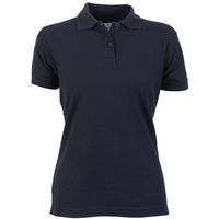 absolute apparel polo elegant para mujer