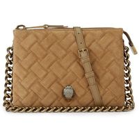 kurt geiger london bolso 3571948219k kensington puff 3 pouch para mujer