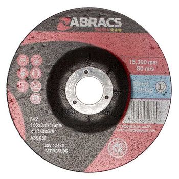 Proflex 100mm x 3.0mm x 22mm DPC/Flat Cutting