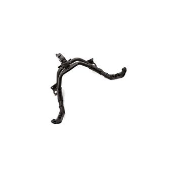 Soporte de montaje del carenado Suzuki GSX-R 1000 '03-'04 delantero negro