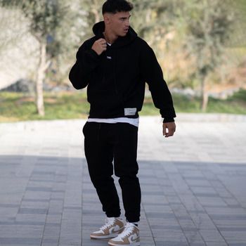THEAD. Pantalón chandal DYLAN JOGGING para hombre
