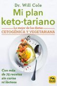 Mi plan ketotariano