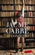 jo confesso