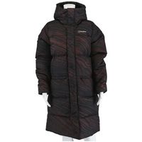 berghaus abrigo de plumas 4a000779kz6 para mujer