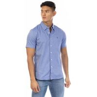 peter werth camisa manga corta gt21241 para hombre