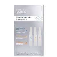 babor doctor babor ampoule trial set 14ml