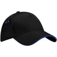 beechfield gorra rw6700 para hombre