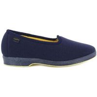 doctor cutillas pantuflas 477 azul para mujer