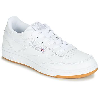 Reebok Classic Zapatillas CLUB C J para niño