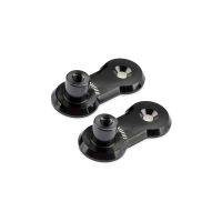 juntas de estriberas ajustables puig 40mm