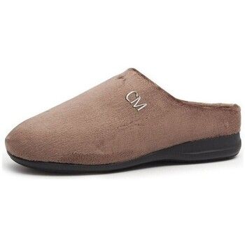 Calzamedi Zapatillas 3062 marron para hombre