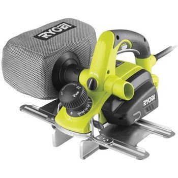 Cepilladora Ryobi - 750w - 82 Mm