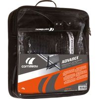 combinacion de puestos de la red cornilleau advance