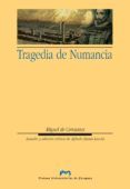 tragedia de numancia