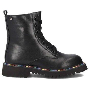 Filippo Botines DBT742825BK para mujer