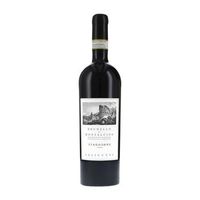 salicutti vino tinto piaggione brunello 75 cl 14 vol
