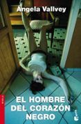 el hombre del corazon negro