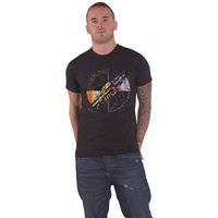 pink floyd camiseta manga larga machine greeting para hombre