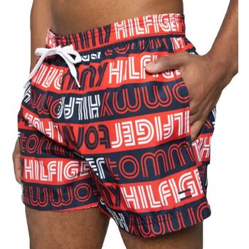 Tommy Jeans Bañador Motif logo para hombre