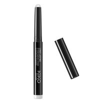 kiko milano long lasting eyeshadow stick 16g various shades - 01 holo white