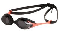 gafas arena cobra original swipe smoke coral