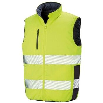 Safe-Guard By Result Cazadora RS332 para hombre
