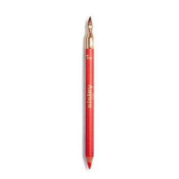 Sisley Delineadores de Labios Phyto-Levres Perfect Lápiz De Labios De Larga Duración Con Sacapuntas.