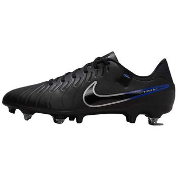 Nike Zapatillas de fútbol Baskets Tiempo Legend 10 Academy SG-Pro AC noir para hombre