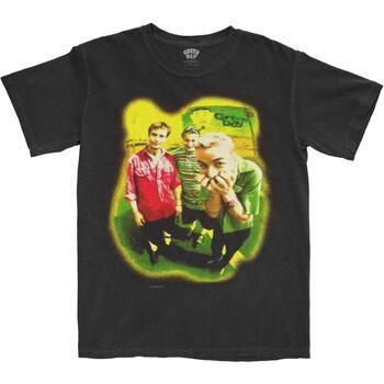 Green Day Tops y Camisetas RO3577 para mujer