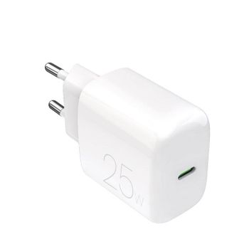 Cargador de pared PURO PRO LITE USB-C 25W Power Delivery