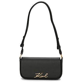 Karl Lagerfeld Bolso K/SIGNATURE CROSSBODY para mujer