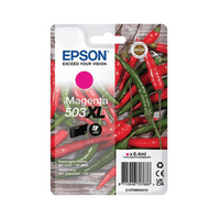 ink503xl chillies single mg