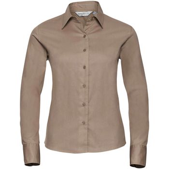Russell Camisa J916F para mujer