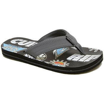 Rip Curl Chanclas RIPPPER KIDS para niña