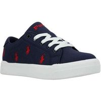 ralph lauren zapatillas sutton para nino