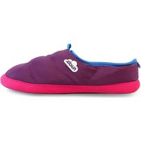 nuvola pantuflas classic party para mujer